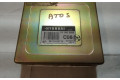 Блок управления двигателя 3911002710, S02808200   Hyundai Atos Classic