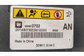 Блок подушек безопасности 95460702, AN   Chevrolet Captiva
