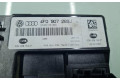 Řídící jednotka 4F0907289J   Audi A6 Allroad C7 2008