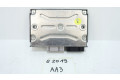Блок управления 8W0907468E, 8W0907468E   Audi A4 S4 B9 8W