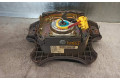 Подушка безопасности водителя 77800S50G71   Honda Logo