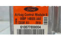 Блок подушек безопасности 98BP14B056AAE   Ford Cougar