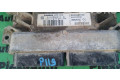 Блок управления двигателем Блок управления 8200483732, S110140011A   Renault Logan I