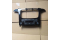 Блок управления климат-контролем BM2T18C612AB, WG9A00017   Ford S-MAX