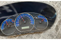 Přístrojová deska  Subaru Impreza III 2009 85003FG910  