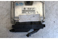 Блок управления двигателя 045906019BN   Volkswagen Fox