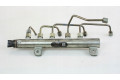 Топливная рампа 55197370, 0281014024   Fiat Croma  