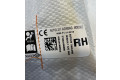 Надувная подушка для сиденья 0080P1110013, E1633180600   Renault Koleos II       