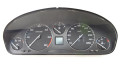 Přístrojová deska  Peugeot 607 2000 9648444080  
