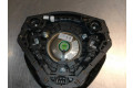 Подушка безопасности водителя 735516201   Fiat Punto Evo