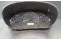 Přístrojová deska  Subaru Forester SH 2011 85003SC160, 0371001  