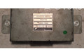 Блок управления коробкой передач 31036PR002, HD88J092   Rover 75