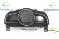 Панель приборов D09M55430, D09M55430   Mazda CX-3       