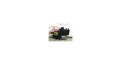 Передний двигатель механизма для подъема окон 00009222GZ, 00009222GZ   Citroen C4 Aircross    двигателя DV6C(9HL)