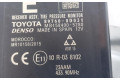 Řídící jednotka 897600D031, 897600D031   Toyota Yaris 2014