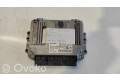 Řídící jednotka 0281011863, 9661773380   Citroen C4 I 2006