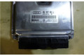 Řídící jednotka 4B2907401J, 281010822   Audi A6 S6 C5 4B 2002