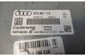 Блок управления двигателя 8T2907115, 5WP49006   Audi A6 S6 C7 4G
