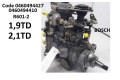 Vstřikovací čerpadlo 0460494427, 0460494410   Peugeot 406     