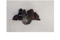  Турбина Saab 9-3 Ver2  55205356   для двигателя Z19DTH      