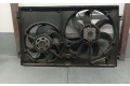 Вентилятор радиатора     1K0121207J, 1K0959455EA    Volkswagen Golf SportWagen 