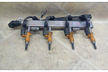 Топливная рампа 82125F4020A   Toyota C-HR I  