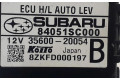 Řídící jednotka 84051SC000   Subaru Forester SH 2009