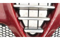 Нижняя решётка (из трех частей) Alfa Romeo 147        