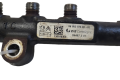 Vstřikovací lišta 9685297580   Volvo V40 Cross country    d4162t 