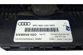 Блок управления климат-контролем 8P0820043   Audi A3 S3 8P