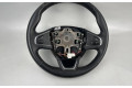 Руль Renault Clio IV  2012 - - года 484000110R, 631651000F      