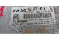 Řídící jednotka 0281031729, 4G2907401B   Audi A7 S7 4G 2011