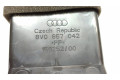 Блок управления климат-контролем 8V0857042   Audi A3 S3 8V