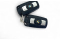 Комплект блоков управления 13617811151, 7811151   BMW 3 E92 E93