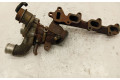 Поршень Турбина  A6390900380, 050309  Mitsubishi Colt  