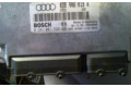 Блок управления впрыском 038906018R, 038906018R   Audi A4 S4 B5 8D