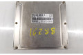 Řídící jednotka A6121533279, 0281010796   Mercedes-Benz ML W163 2001