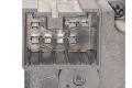 Блок управления климат-контролем 9725026XXX   Hyundai Santa Fe