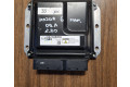Блок управления двигателем ECU R2BG18881D, 2757000203   Mazda 6