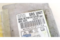 Блок подушек безопасности 77960sjhg210m2   Honda FR-V