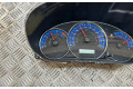 Přístrojová deska  Subaru Impreza III 2009 85003FG910  