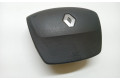 Подушка безопасности водителя 985700006R, 985700006R   Renault Fluence