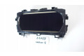 Спидометр (приборный щиток) LICZNIK VIRTUAL ZEGARY LCD AUDI Q4 E-TRON 89A 89A920725   Audi Q4 Sportback e-tron      