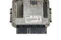Блок управления двигателем ECU    0281012150   Fiat Croma