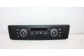 Блок управления климат-контролем 9162983, 070168014   BMW M3