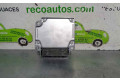 Блок подушек безопасности 96442708   Chevrolet Aveo