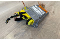 Блок подушек безопасности A1648207926, 0285001993   Mercedes-Benz ML W164