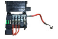 Блок предохранителей 7D0937550A   Volkswagen Transporter - Caravelle T4    