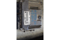 Řídící jednotka 0281012694, 0281012694   Opel Astra H 2007