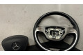 Volant Mercedes-Benz S W222 2015 A0008602902  